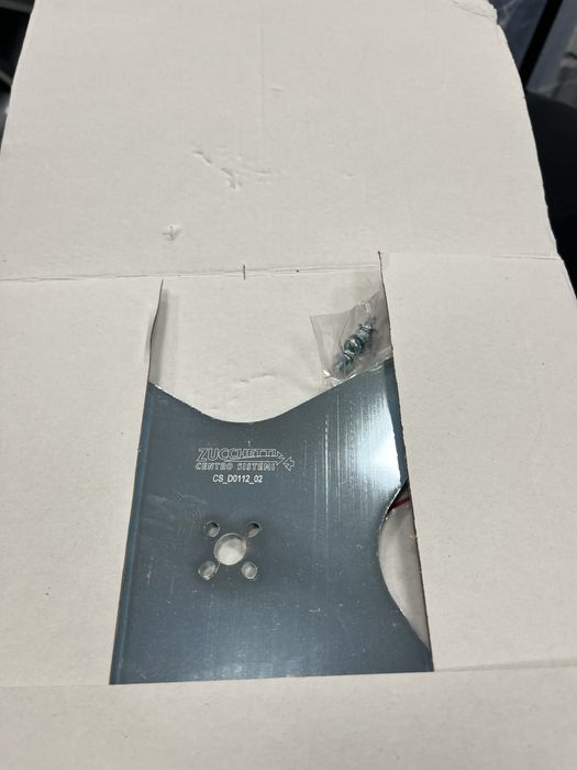 Ambrogio L250 Deluxe – robot koszący