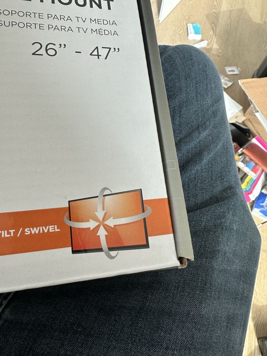 Supote para Tv Mitsai