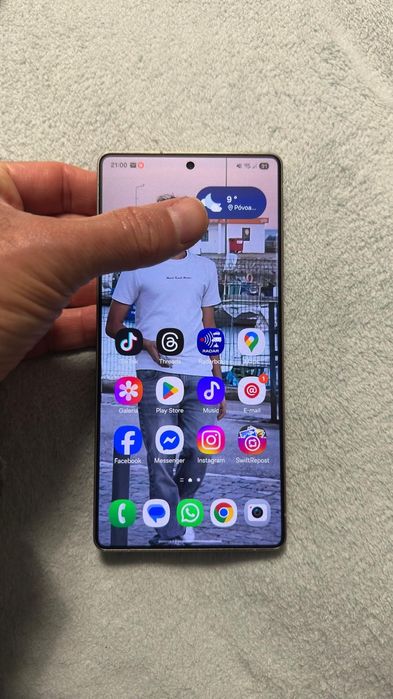 Samsung Galaxy s25 ultra 512gb