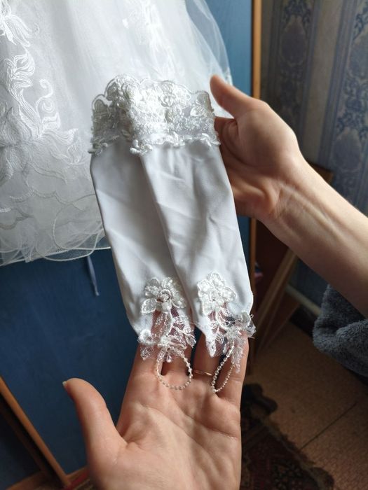 Плаття для випускного