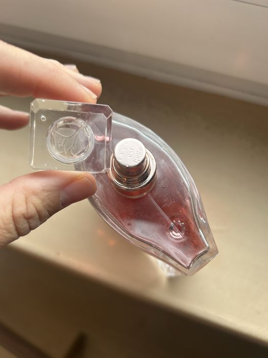 Woda perfumowana