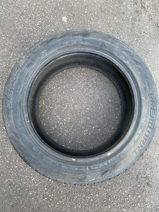 Шина Premiorri 215/55R17