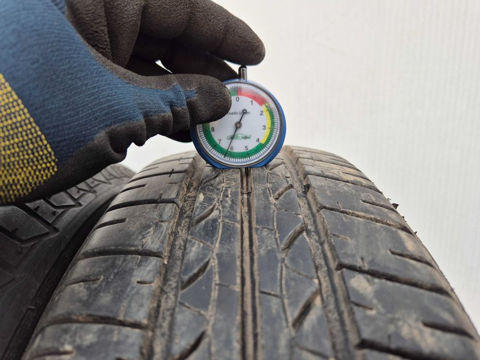 Bridgestone Ecopia EP25 185/65r15 88T 6,5mm N2403