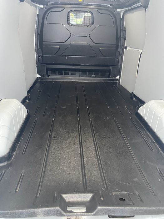 Ford Transit Castom H2L2