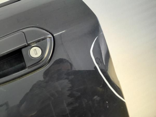 Porta frente esquerda FIAT Punto Van (199_)