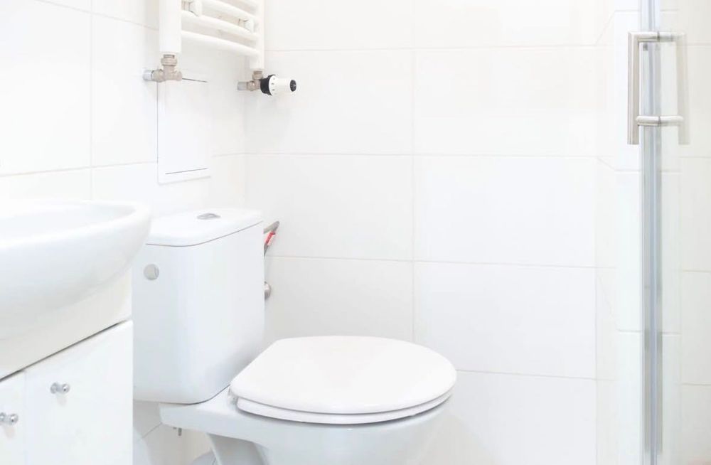 Apartment in Szczecin, Centrum - Więcej