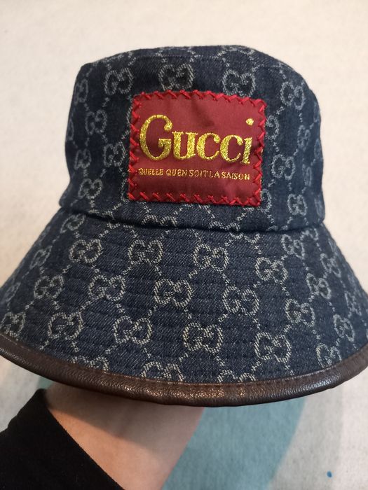 Gucci,панама.Gucci