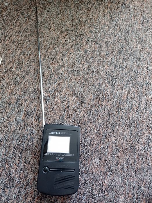 Super tech tv 4700