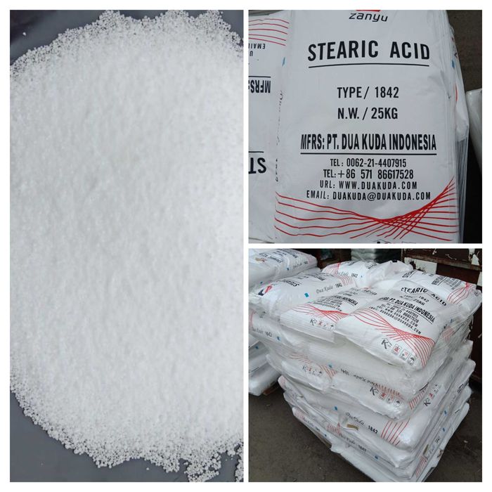 Стеарин, Віск Захисний ЯВ-1, церезин