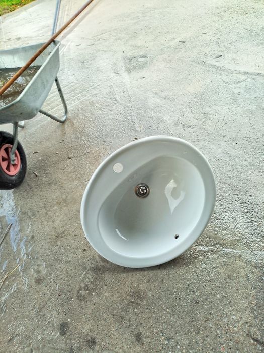 Vendo lavatorios