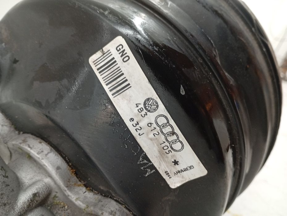 Servo freio com bomba de freio - AUDI A4 Avant (8D5, B5) | 94 - 02