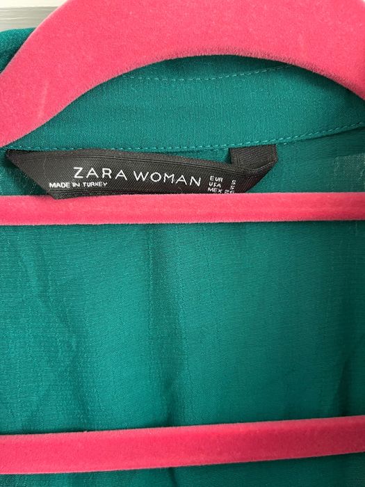 Sprzedam Zara koszula s