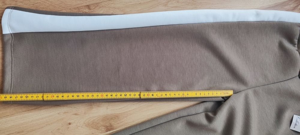 Spodnie dla dziewczynki