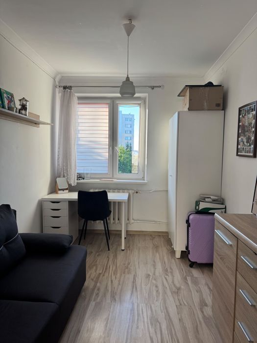 Apartment in Warszawa, Stokłosy, Ursynów - Widok 2