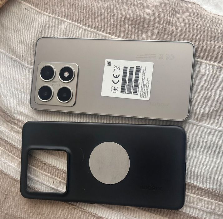 Xiaomi 14t 256gb