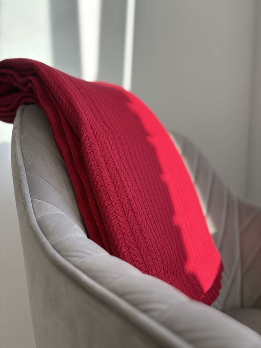 Покривало косичка 200/220