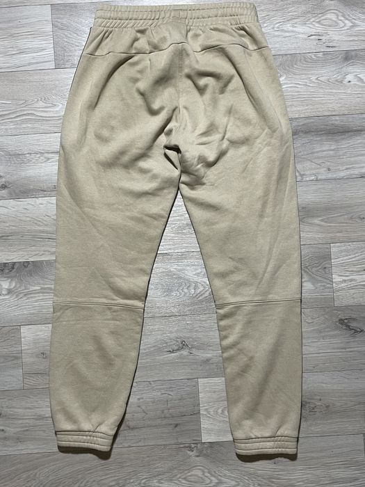 Adidas штани на лампасах утеплені