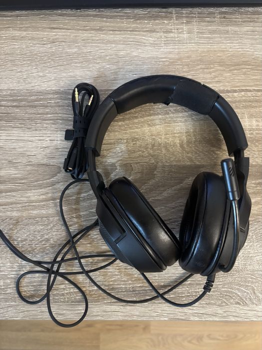 Навушник Razer Kraken X Lite