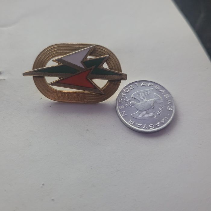 Odznaka Polska Sprawności fizycznej PRL ZSRR