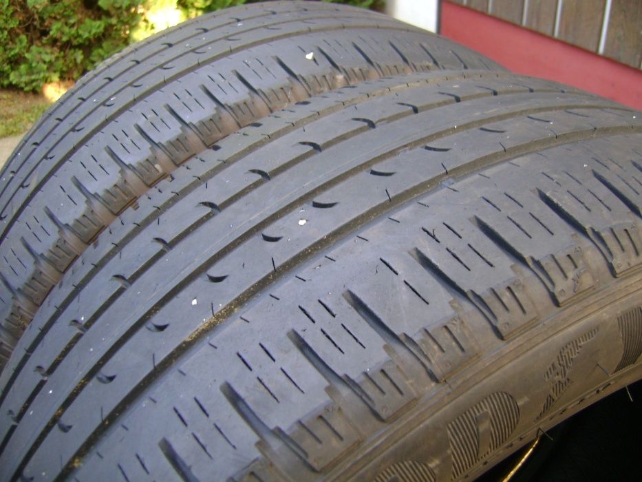 Opony letnie  Goodyear 235/55 R17