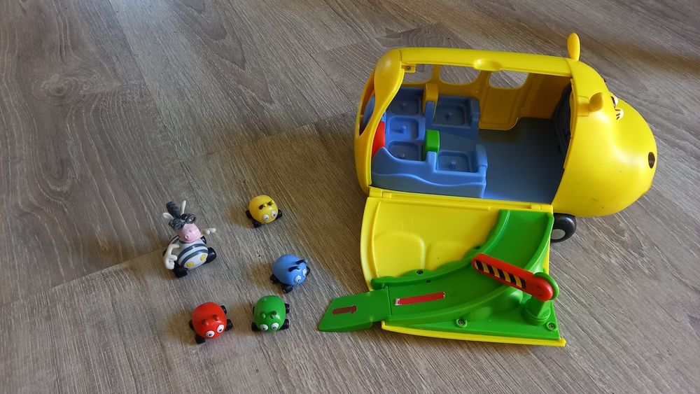 Brinquedo de criança