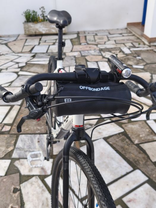 Lapierre 400 tecnic (tam. L)