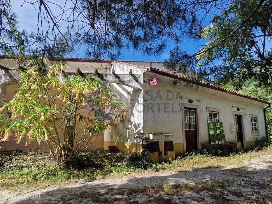 Restaurante para Venda em Figueiró dos Vinhos | Esplanada Panorâmica