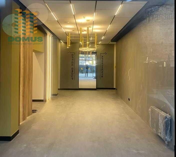 1-комнатная квартира по адресу Куликово поле пл. (площадь 24,1 м²) - Atlanta.ua - фото 7