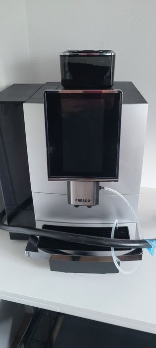 Ekspres do kawy P-8 PLUS FRESCO