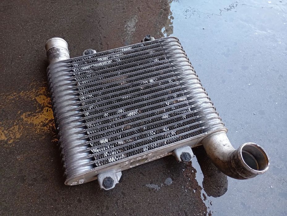 KIA CARENS 2002 2.0 CRDI INTERCOOLER IC027