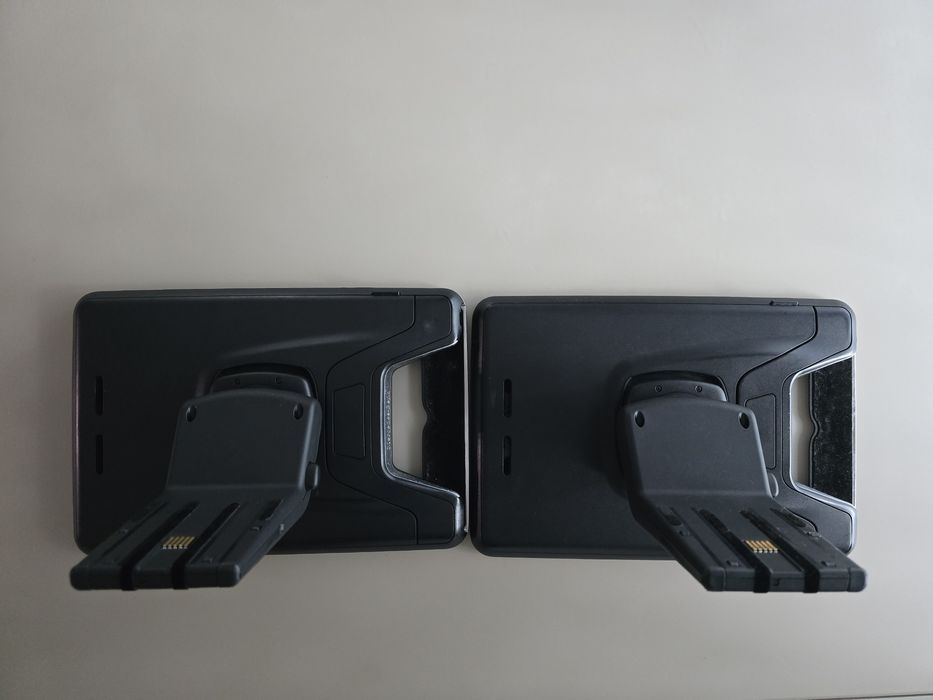 Entretenimento Mercedes w213 original