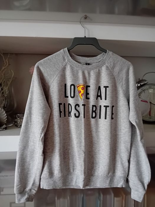 FBSister bluza dziewczęca