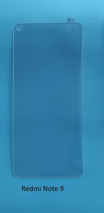 Szkło ochronne hartowane Xiaomi Redmi 9А,9С,Redmi Note9, NOTE 9 PRO