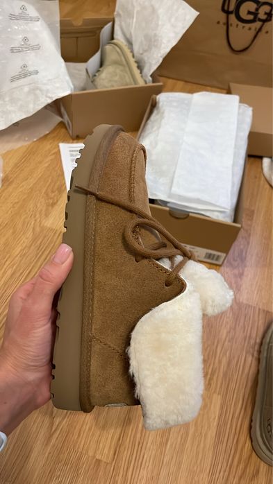 Ugg usa 6 37 р