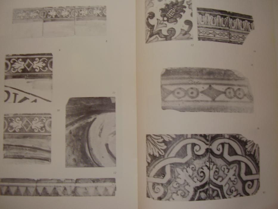 Azulejos Hospital Termal Caldas da Rainha Séc. XVI-XVIII