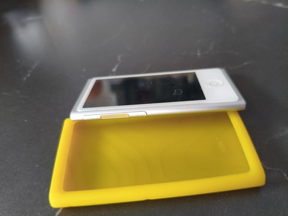 Apple iPod Touch 7 gen NOWY !