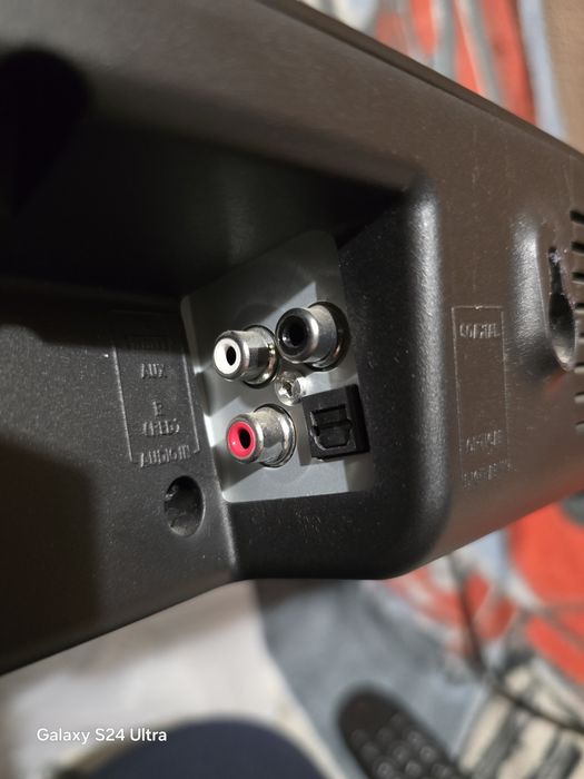 Soundbar Speaker FHILIPS