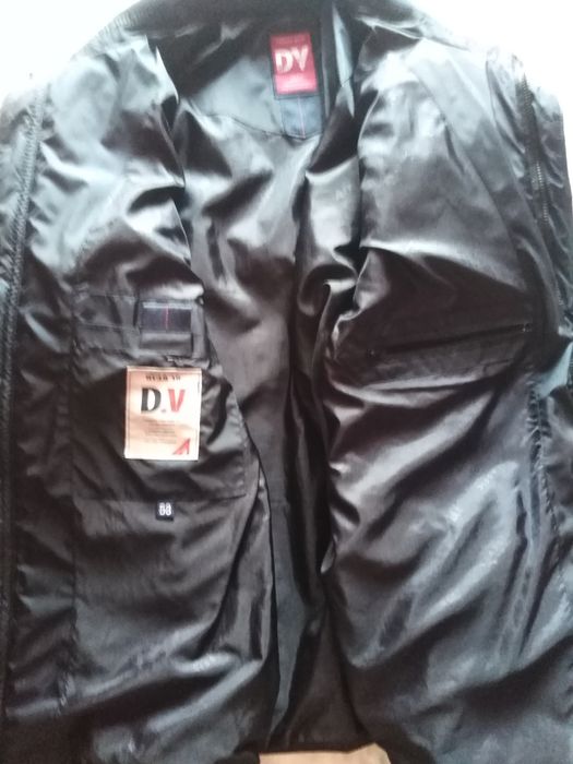 Куртка весна-осінь