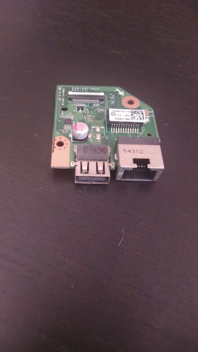 Parts for Toshiba L50D Laptop64751704247683123