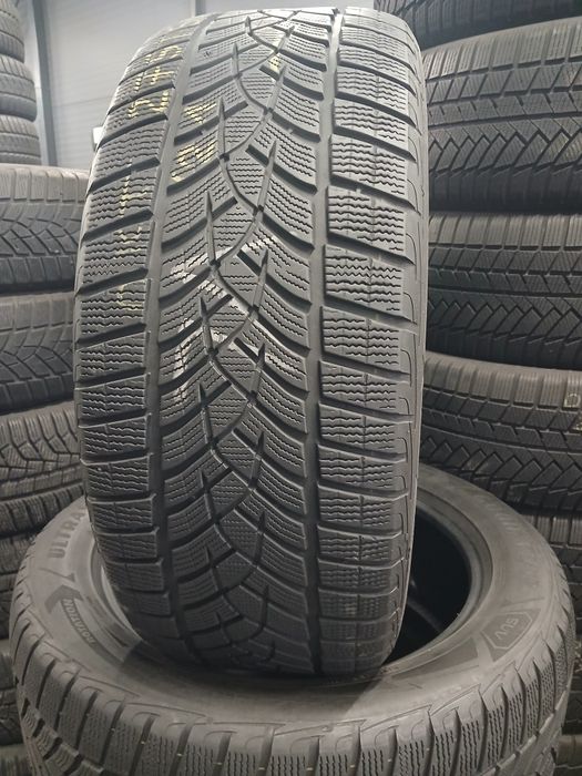 Зимові Шини БВ 275/50 R20  GOODYEAR  Ultra Grip Performance GEN-1 SUV