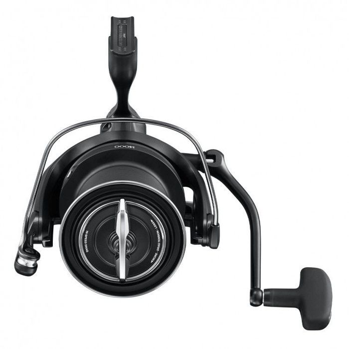 kołowrotek Shimano Aero Technium MgS 14000 XTD