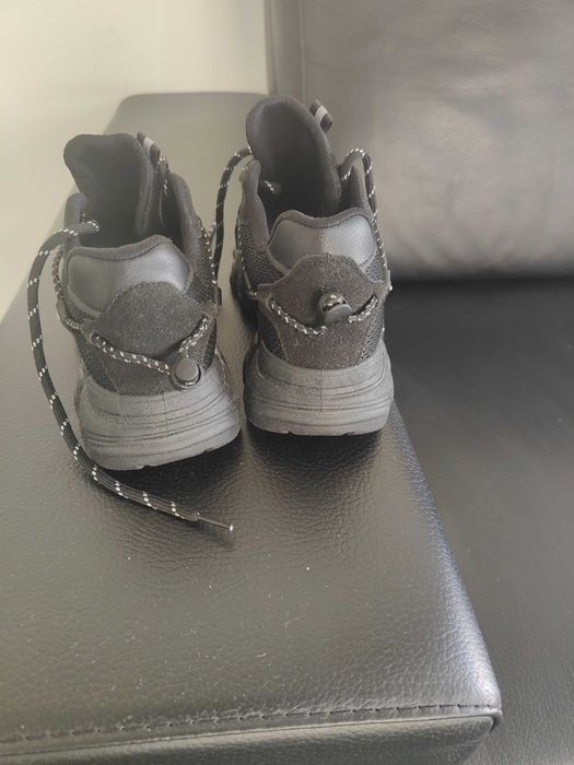 Sapatilhas femininas