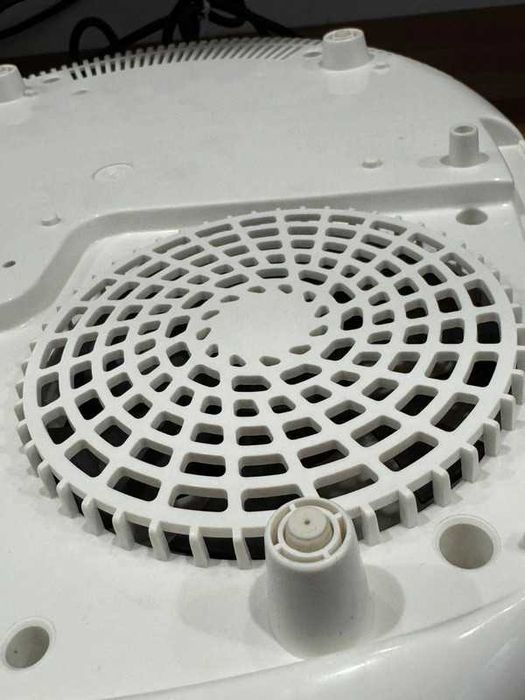 Zepter kuchenka płyta indukcyjna Nowa