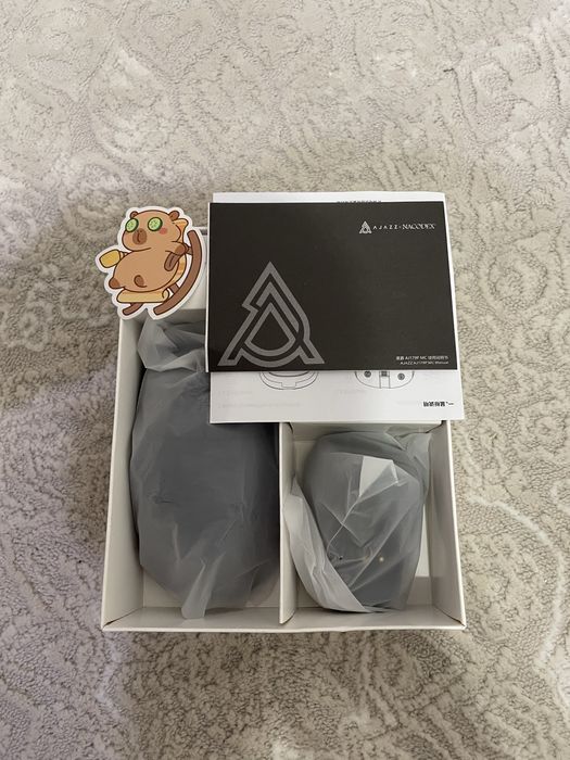 Мишка Ajazz AJ179P нова