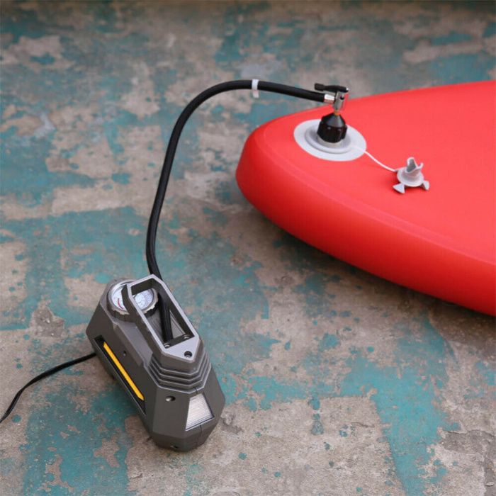 Adaptador de válvula SUP/KAYAK/SURF