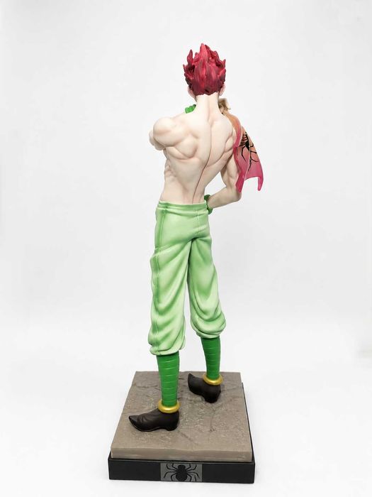 Figurka Hisoka Hunter x Hunter