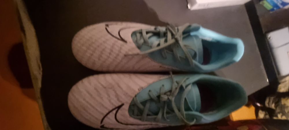 Nike phanton gt chuteiras