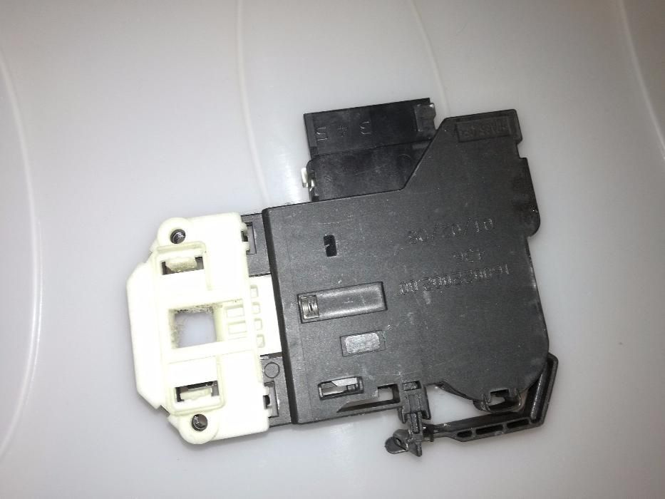 Maquina Lavar Roupa Hotpoint Ariston arxxl 105 em peças