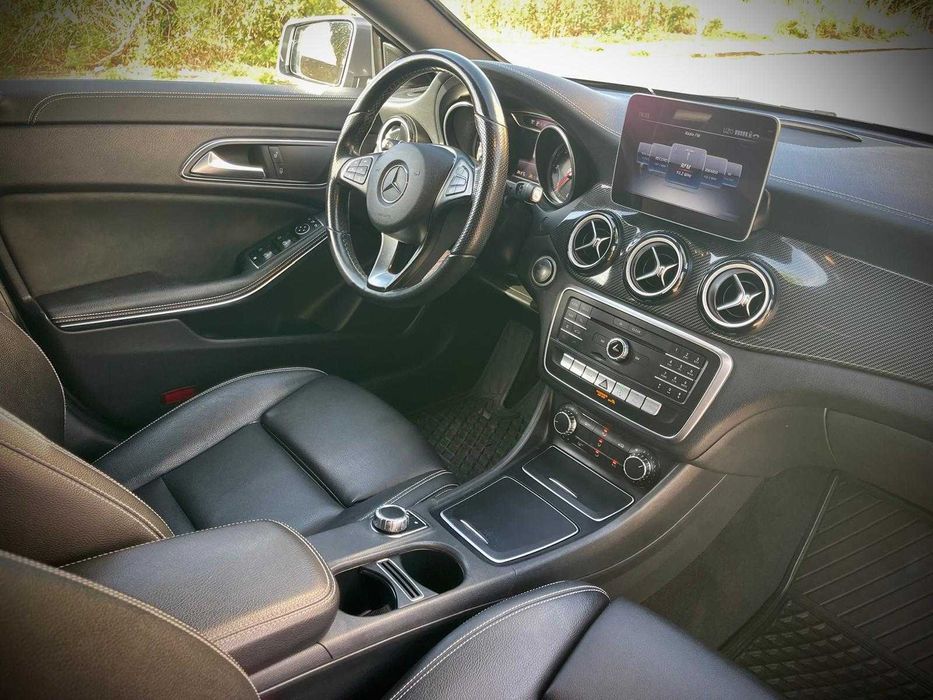 Mercedes-Benz CLA 200d Shooting Brake Edition | Nacional | Único dono | 145.000 km
