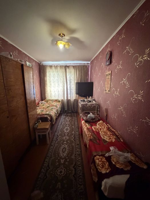 Продаж 3-кімнатної квартири
